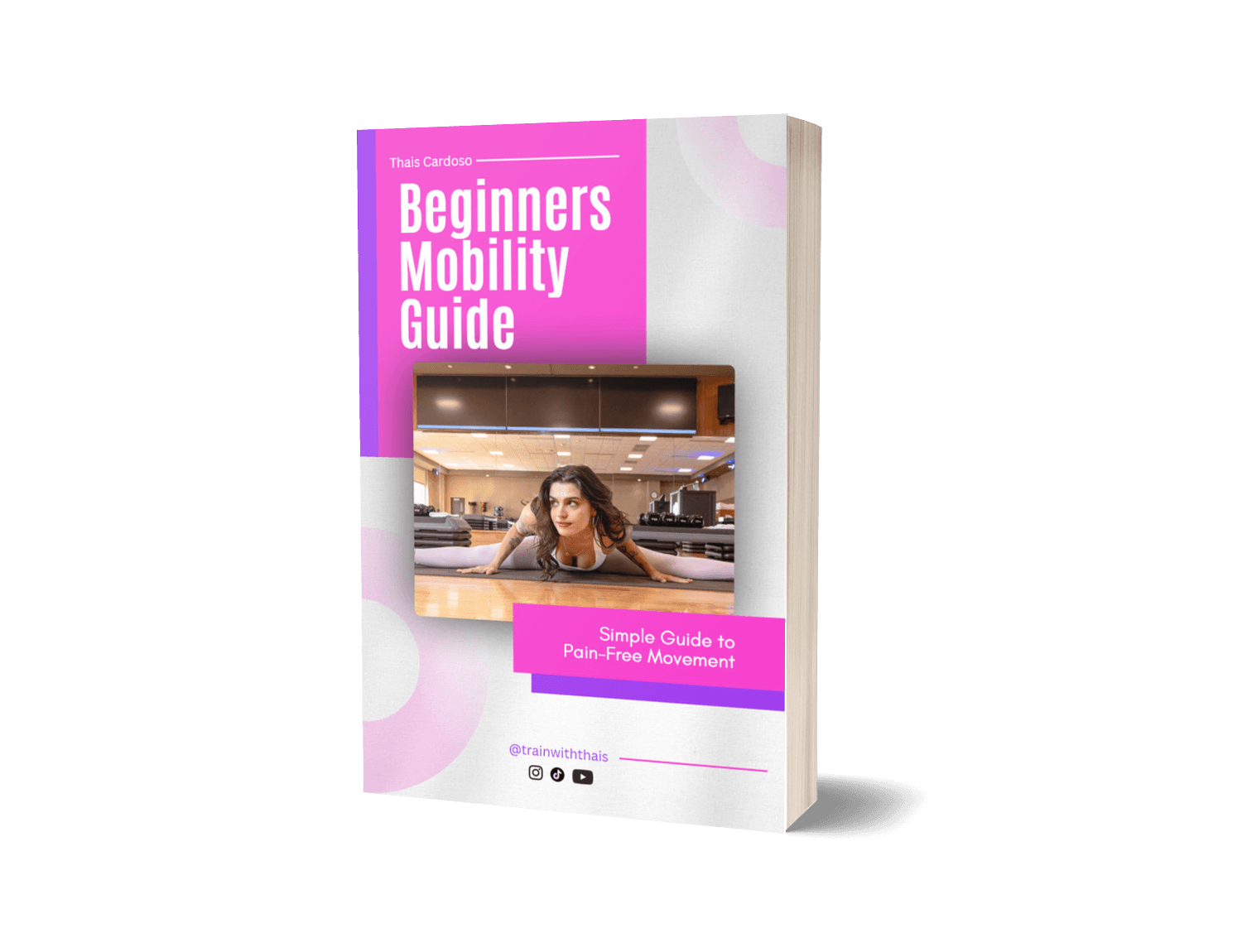 Beginners Mobility Guide — ebook